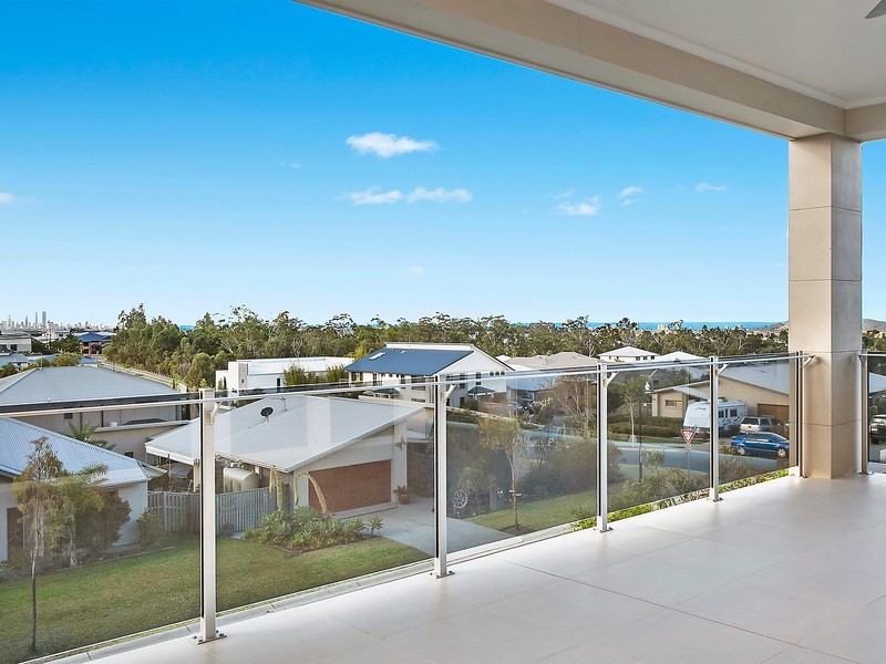 4 Koolang Crescent, Reedy Creek QLD 4227