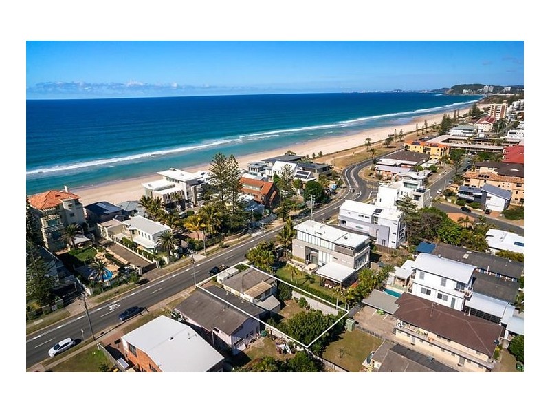 14 Albatross Avenue, Mermaid Beach QLD 4218