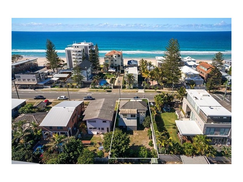 14 Albatross Avenue, Mermaid Beach QLD 4218