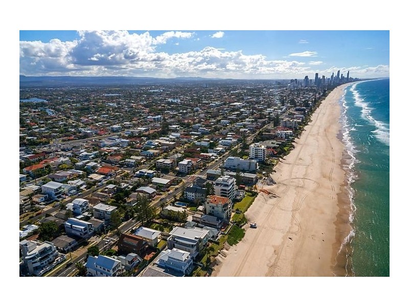 14 Albatross Avenue, Mermaid Beach QLD 4218