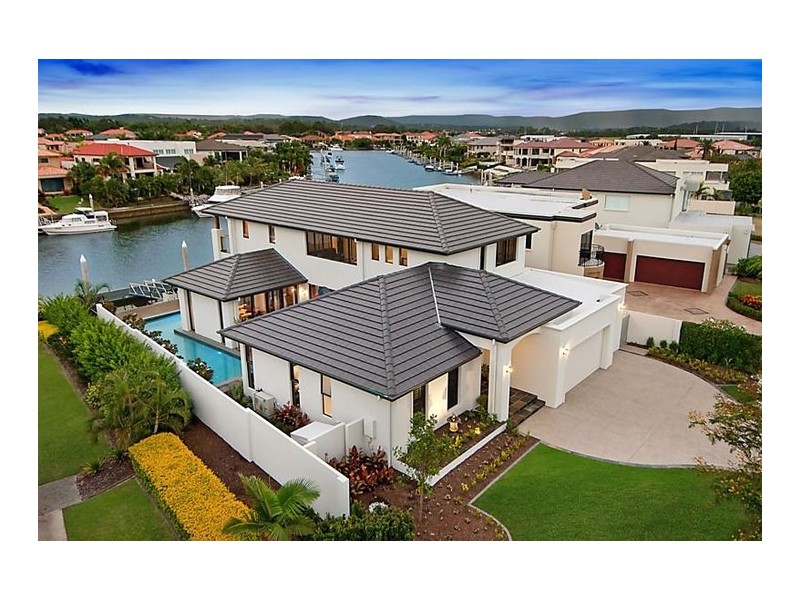 2310 Belmont Court, Hope Island QLD 4212