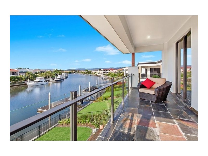 2310 Belmont Court, Hope Island QLD 4212