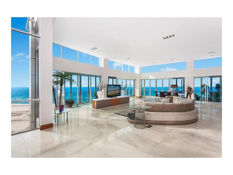 1504/1 Douglas Street, Kirra QLD 4225