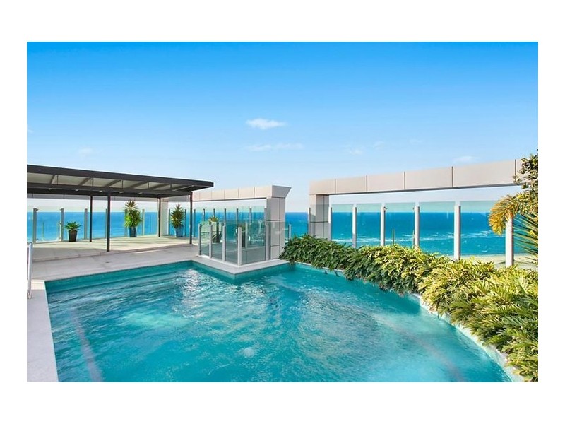 1504/1 Douglas Street, Kirra QLD 4225