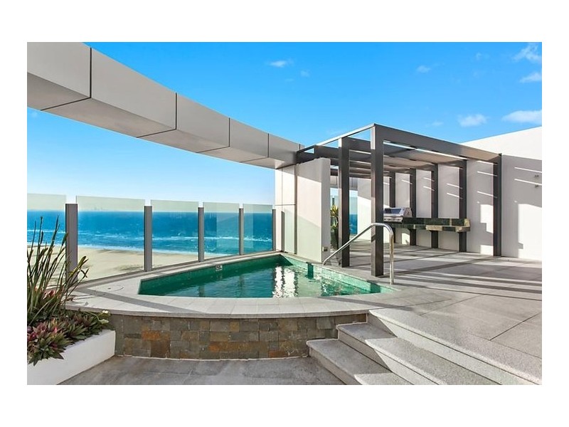 1504/1 Douglas Street, Kirra QLD 4225