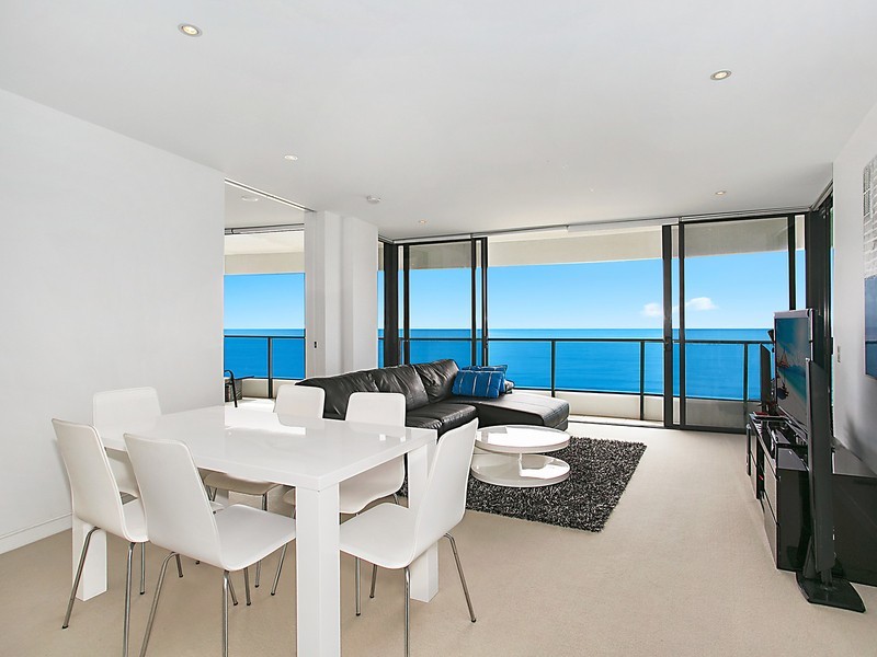 2605/1 Oracle Boulevard, Broadbeach QLD 4218