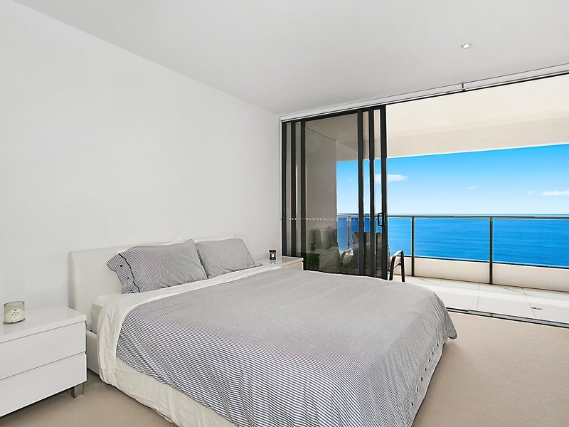 2605/1 Oracle Boulevard, Broadbeach QLD 4218