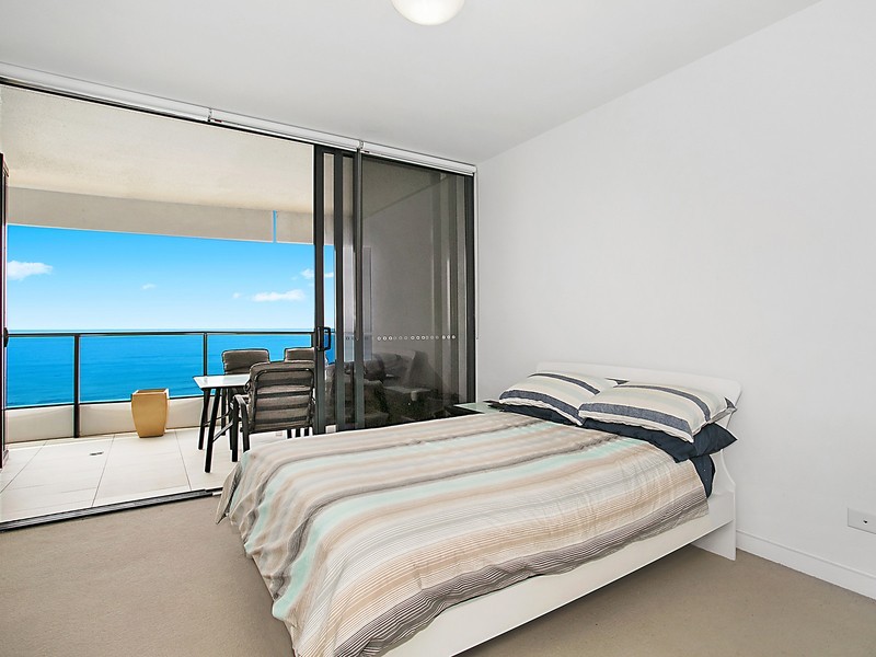 2605/1 Oracle Boulevard, Broadbeach QLD 4218