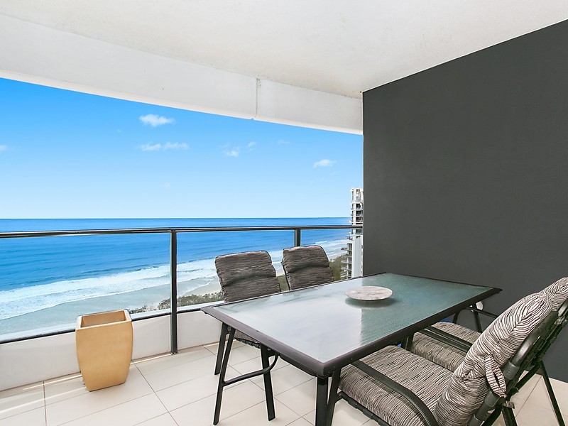 2605/1 Oracle Boulevard, Broadbeach QLD 4218