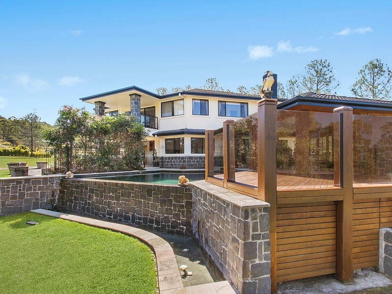 270 Birds Road, Guanaba QLD 4210