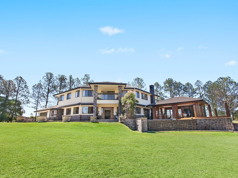 270 Birds Road, Guanaba QLD 4210