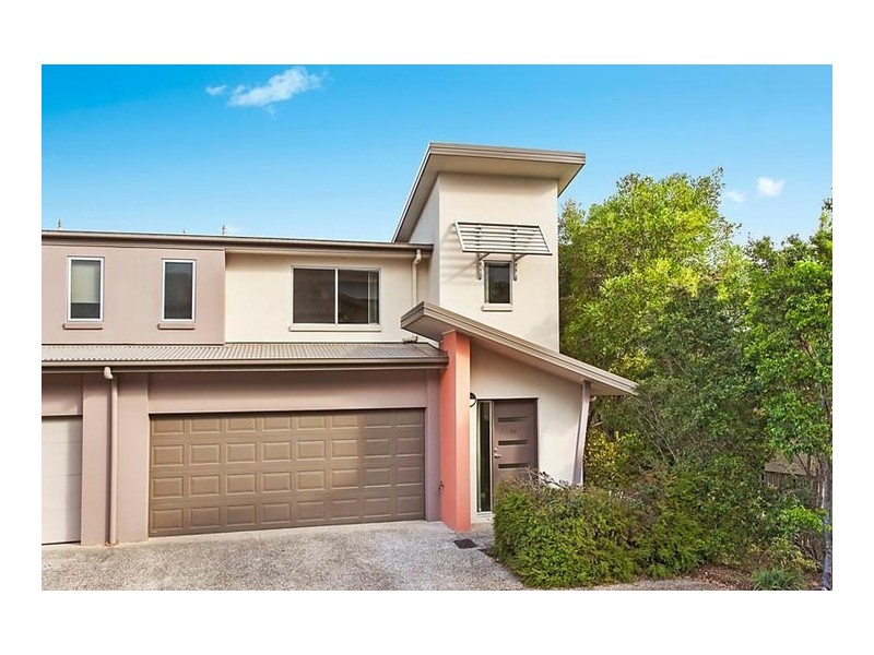 63/19 Carina Peak Drive, Varsity Lakes QLD 4227