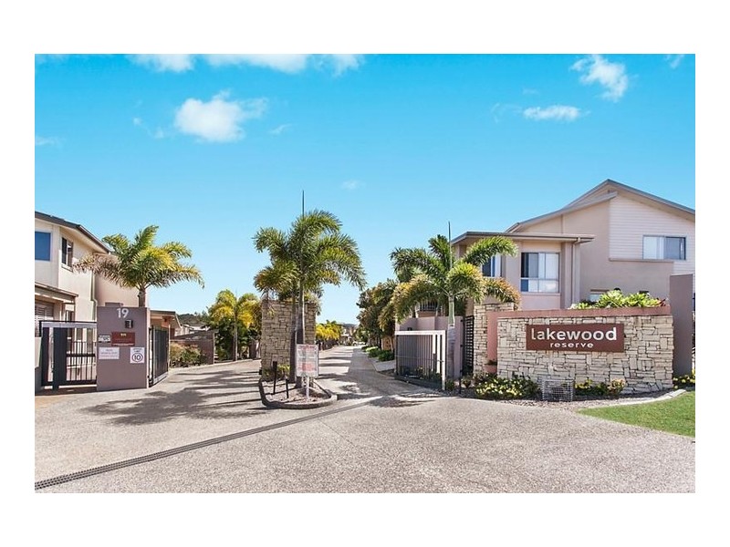63/19 Carina Peak Drive, Varsity Lakes QLD 4227