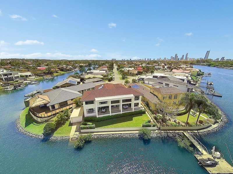 34 Kookaburra Court, Sorrento QLD 4217