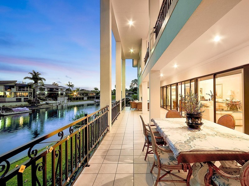 34 Kookaburra Court, Sorrento QLD 4217