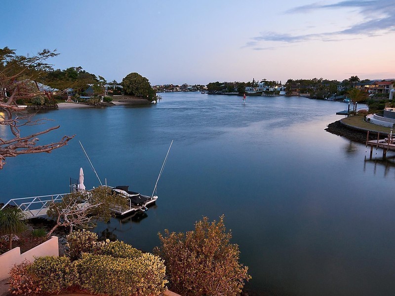 34 Kookaburra Court, Sorrento QLD 4217