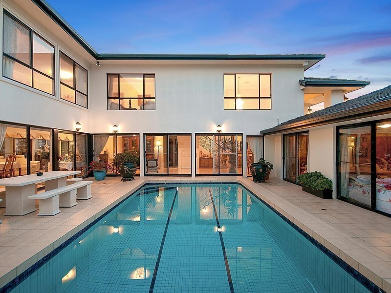 34 Kookaburra Court, Sorrento QLD 4217