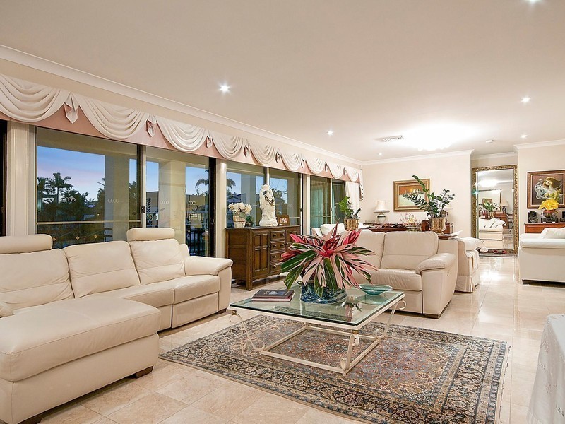 34 Kookaburra Court, Sorrento QLD 4217