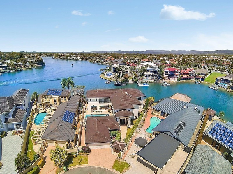 34 Kookaburra Court, Sorrento QLD 4217