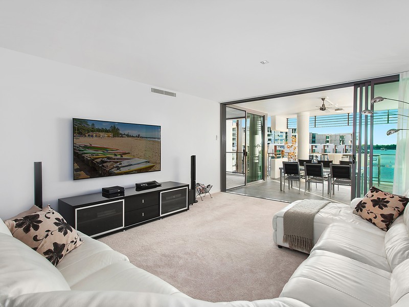 7303/2 Ephraim Island Parade, Paradise Point QLD 4216