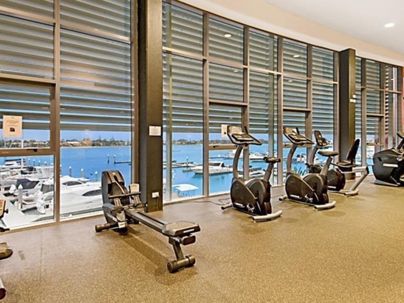 7303/2 Ephraim Island Parade, Paradise Point QLD 4216