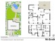 19 Santabelle Crescent, Clear Island Waters QLD 4226 Floorplan
