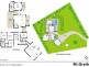 8 Lita Court, Tallebudgera QLD 4228 Floorplan