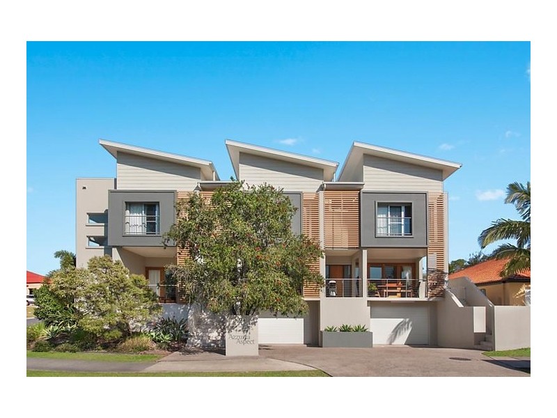 2/21 Bayswater Avenue, Varsity Lakes QLD 4227