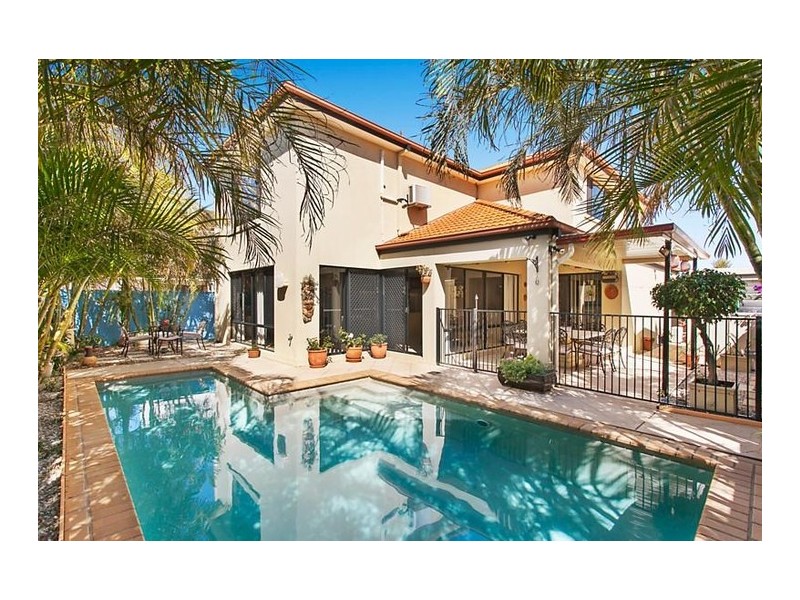 21 Ken Crescent, Monterey Keys QLD 4212