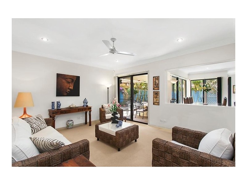 21 Ken Crescent, Monterey Keys QLD 4212