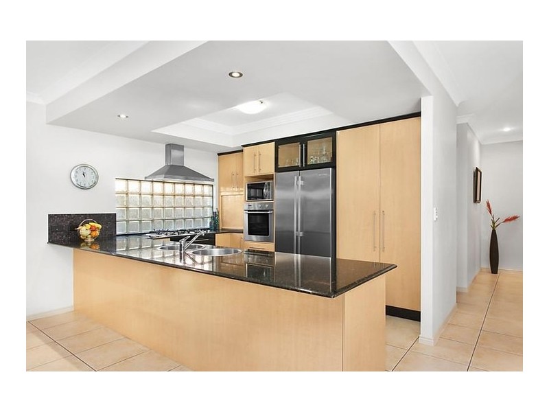 21 Ken Crescent, Monterey Keys QLD 4212