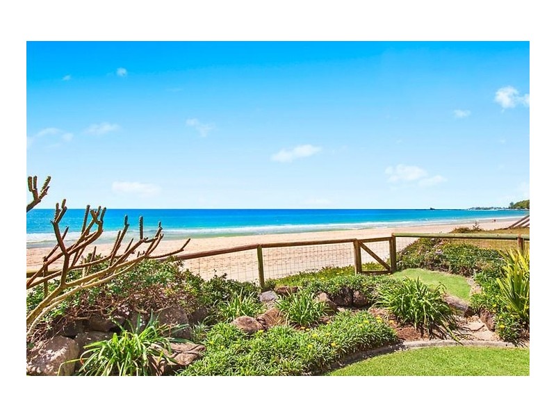 109 Jefferson Lane, Palm Beach QLD 4221