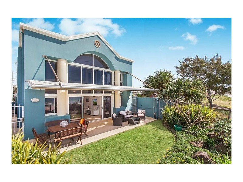 109 Jefferson Lane, Palm Beach QLD 4221