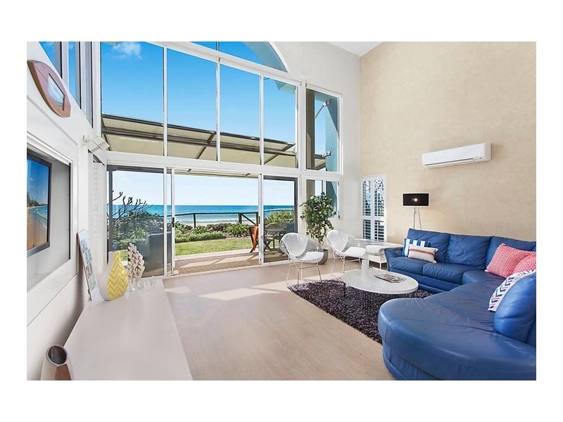 109 Jefferson Lane, Palm Beach QLD 4221