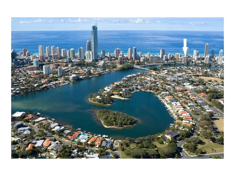 37/2940 Gold Coast Highway, Surfers Paradise QLD 4217