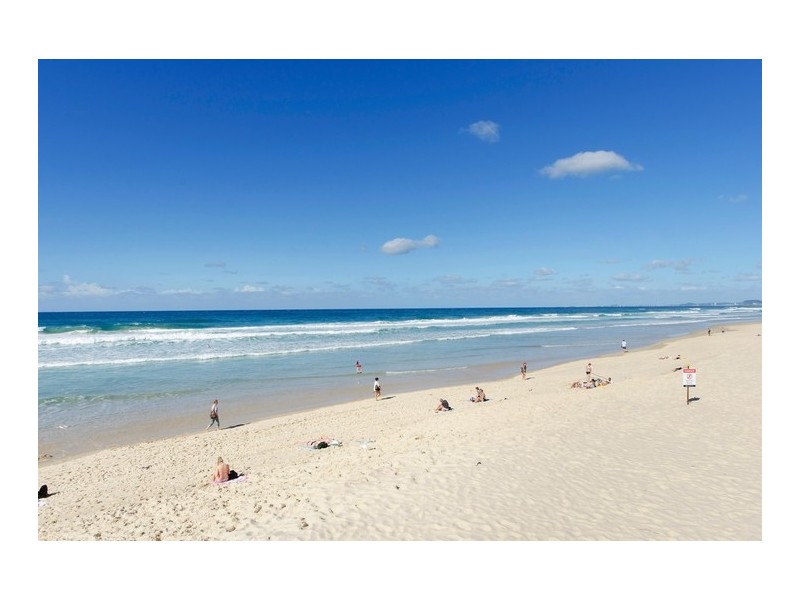 37/2940 Gold Coast Highway, Surfers Paradise QLD 4217