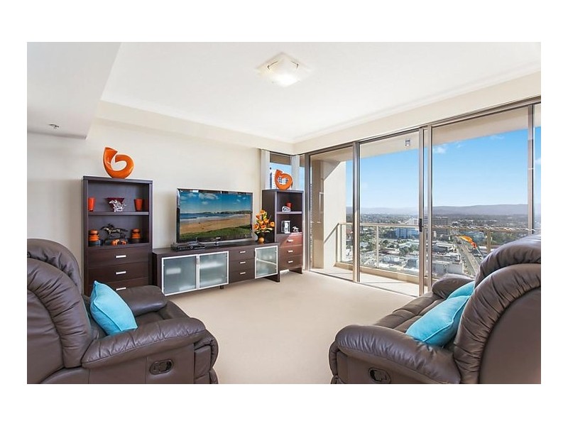 2503/50 Marine Parade, Southport QLD 4215