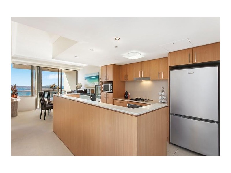 2503/50 Marine Parade, Southport QLD 4215