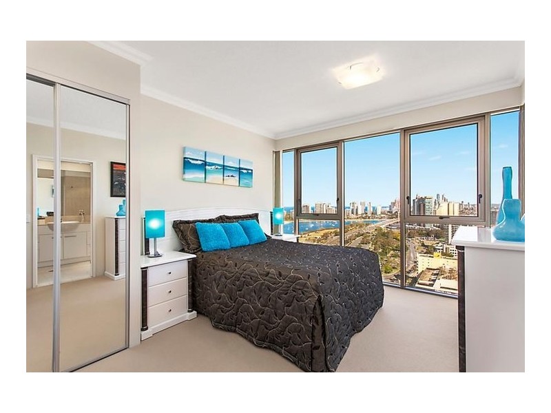 2503/50 Marine Parade, Southport QLD 4215