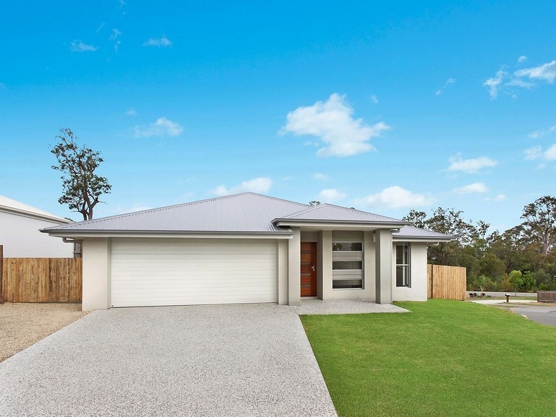 1 Conjola Crescent, Upper Coomera QLD 4209