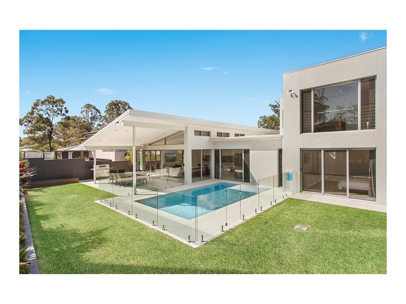23 Canada Place, Arundel QLD 4214