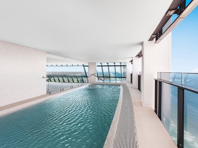 7001/14 The Esplanade, Surfers Paradise QLD 4217