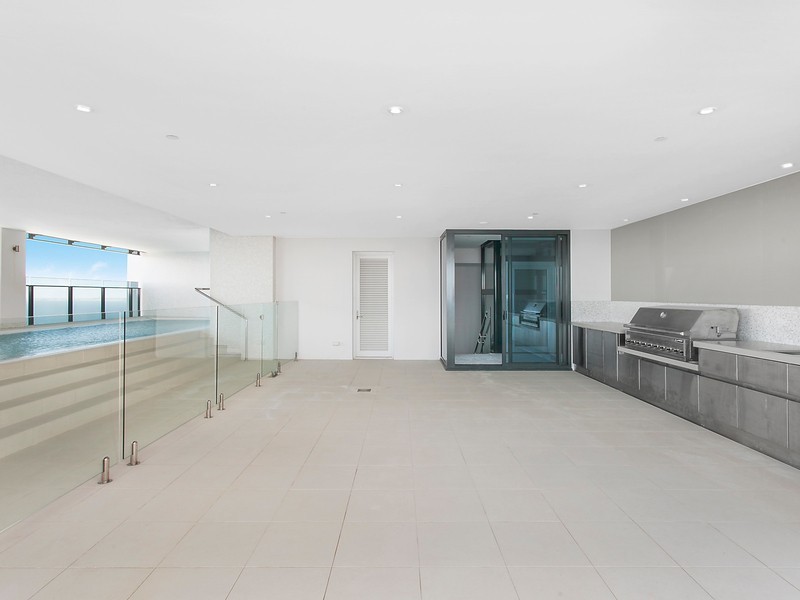 7001/14 The Esplanade, Surfers Paradise QLD 4217