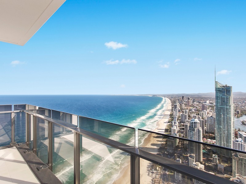 7001/14 The Esplanade, Surfers Paradise QLD 4217