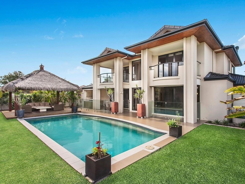 2097 The Circle, Sanctuary Cove QLD 4212