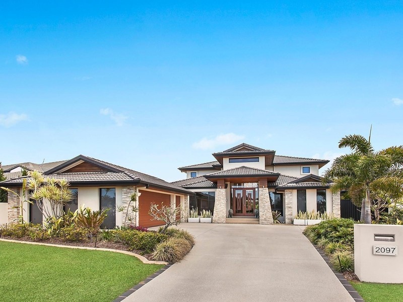 2097 The Circle, Sanctuary Cove QLD 4212
