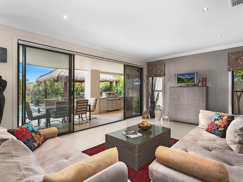 2097 The Circle, Sanctuary Cove QLD 4212