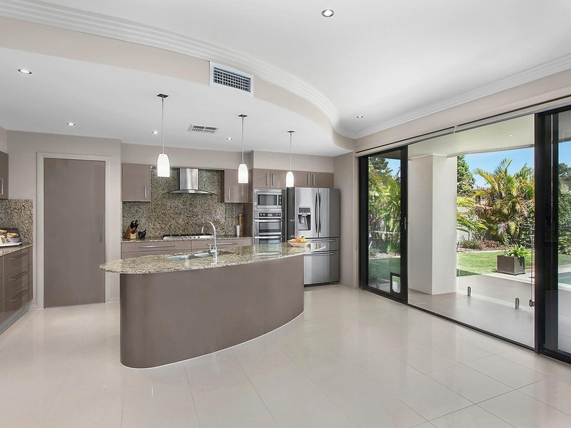 2097 The Circle, Sanctuary Cove QLD 4212