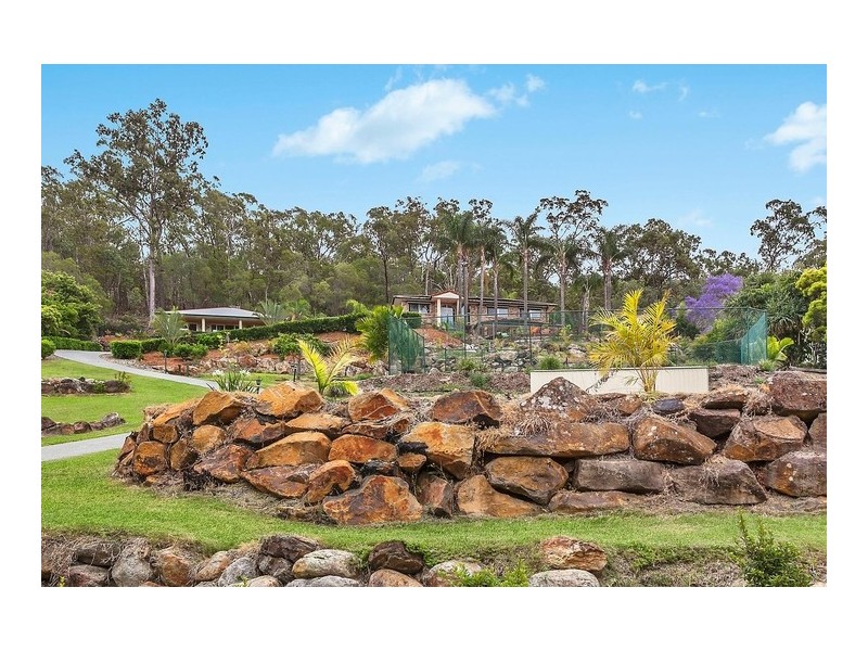 25 Jakes Way, Worongary QLD 4213