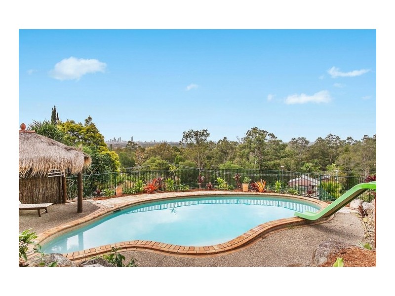 25 Jakes Way, Worongary QLD 4213